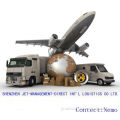 Air Freight Service to Budapest (Hungary)